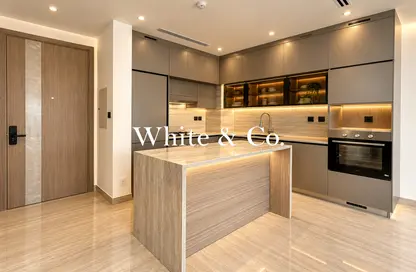 Apartment - 1 Bedroom - 2 Bathrooms for rent in The Vyne Residence - District 5 - Jumeirah Village Triangle - Dubai