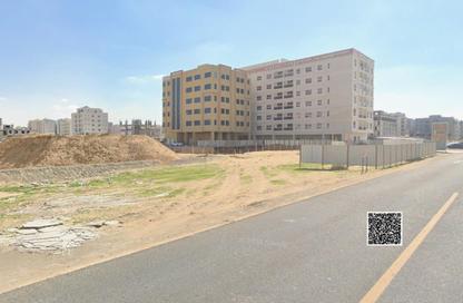 Land - Studio for sale in Al Jurf Industrial 3 - Al Jurf Industrial - Ajman