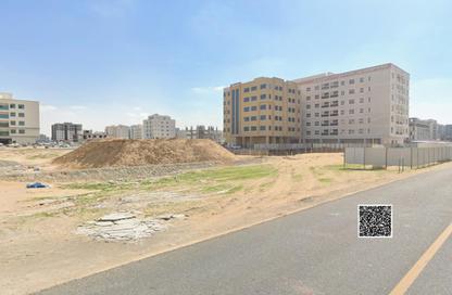 Land - Studio for sale in Al Jurf Industrial 3 - Al Jurf Industrial - Ajman