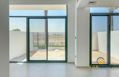 Townhouse - 3 - 3 for rent in Ruba - Arabian Ranches 3 - Dubai