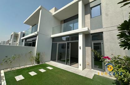 Townhouse - 3 - 4 for rent in Ruba - Arabian Ranches 3 - Dubai