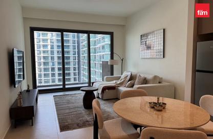 Apartment - 1 - 1 for rent in Hills Park - Dubai Hills Estate - Dubai