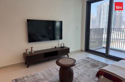 Apartment - 1 - 1 for rent in Hills Park - Dubai Hills Estate - Dubai Apartment - 1 - 1 for rent in Hills Park - Dubai Hills Estate - Dubai