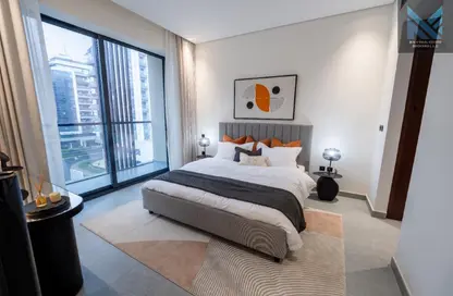 شقة - 3 غرف نوم - 4 حمامات للبيع في مجان - دبي لاند - دبي