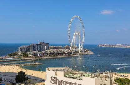 شقة - 4 غرف نوم - 6 حمامات للايجار في شمس 4 - شمس - جميرا بيتش ريزيدنس - دبي شقة - 4 غرف نوم - 6 حمامات للايجار في شمس 4 - شمس - جميرا بيتش ريزيدنس - دبي