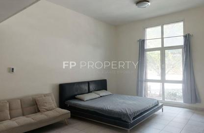 Apartment - Studio - 1 for rent in Building 93 - Mediterranean Cluster - Discovery Gardens - Dubai