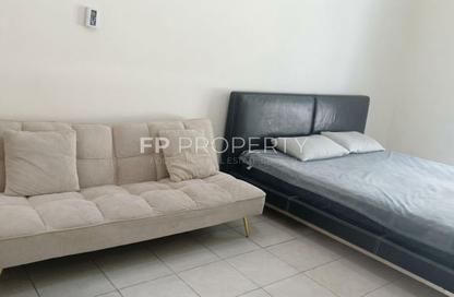 Apartment - Studio - 1 for rent in Building 93 - Mediterranean Cluster - Discovery Gardens - Dubai