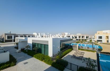 Townhouse - 3 Bedrooms - 4 Bathrooms for rent in Bliss 2 - Arabian Ranches 3 - Dubai