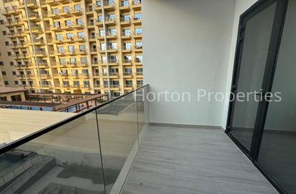 Apartment - Studio - 1 for rent in Al Serh Residences 11 - District 10 - Jumeirah Village Circle - Dubai Apartment - Studio - 1 for rent in Al Serh Residences 11 - District 10 - Jumeirah Village Circle - Dubai
