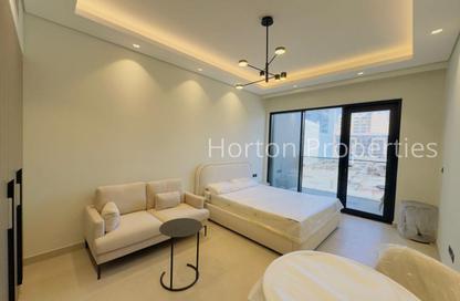 Apartment - Studio - 1 for rent in Al Serh Residences 11 - District 10 - Jumeirah Village Circle - Dubai