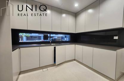 Townhouse - 3 Bedrooms - 4 Bathrooms for sale in Robinia - Masaar - Tilal City - Sharjah
