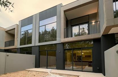 Villa - 3 - 4 for sale in Mudon Al Ranim 5 - Mudon - Dubai