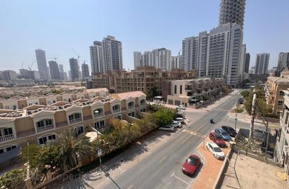 Apartment - 2 - 3 for rent in Binghatti Aurora - District 12 - Jumeirah Village Circle - Dubai