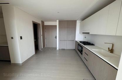 Apartment - 2 - 3 for rent in Binghatti Aurora - District 12 - Jumeirah Village Circle - Dubai