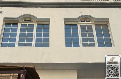 Penthouse - 3 - 3 for rent in Al Zaheya Gardens - Al Zahya - Ajman