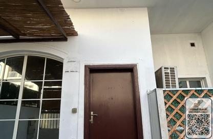 Penthouse - 3 - 3 for rent in Al Zaheya Gardens - Al Zahya - Ajman