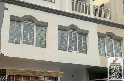 Penthouse - 3 - 3 for rent in Al Zaheya Gardens - Al Zahya - Ajman