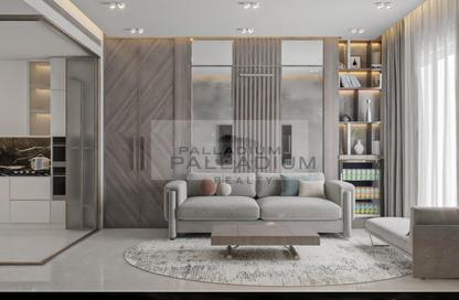 Apartment - 2 - 3 for sale in Grandala - Jumeirah Garden City - Al Satwa - Dubai Apartment - 2 - 3 for sale in Grandala - Jumeirah Garden City - Al Satwa - Dubai