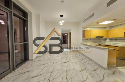 Apartment - 2 Bedrooms - 2 Bathrooms for rent in Central 1 Dubai 5 - Jumeirah Garden City - Al Satwa - Dubai