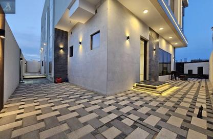 Villa - 5 Bedrooms - 7 Bathrooms for sale in Al Helio 2 - Al Helio - Ajman
