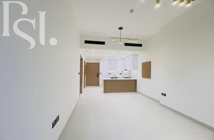 Apartment - 1 Bedroom - 2 Bathrooms for rent in Binghatti Amber - District 11 - Jumeirah Village Circle - Dubai