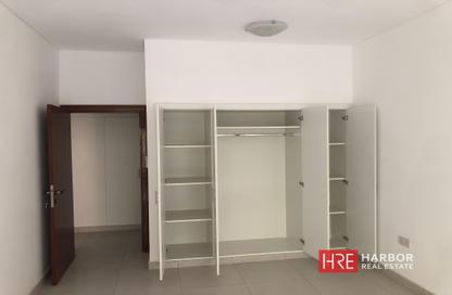Apartment - 4 - 3 for rent in Al Karama - Dubai