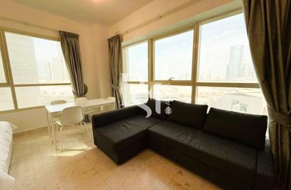 Apartment - Studio - 1 for sale in Marina Heights 2 - Marina Square - Al Reem Island - Abu Dhabi