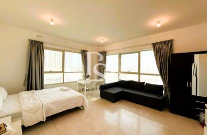 Apartment - Studio - 1 for sale in Marina Heights 2 - Marina Square - Al Reem Island - Abu Dhabi Apartment - Studio - 1 for sale in Marina Heights 2 - Marina Square - Al Reem Island - Abu Dhabi