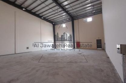 Warehouse - Studio - 1 for rent in Umm Dera - Umm Al Quwain