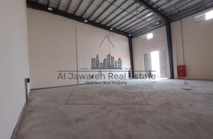 Warehouse - Studio - 1 for rent in Umm Dera - Umm Al Quwain