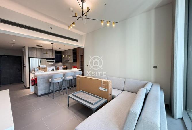 Fully Furnished | Modern Living | Ready To Move