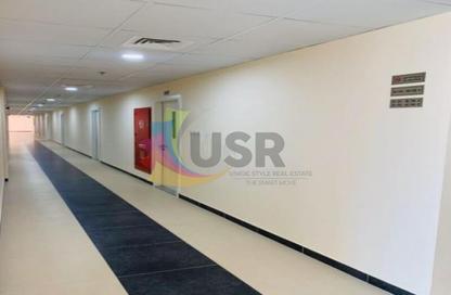 Labor Camp - Studio - 1 Bathroom for rent in Al Muhaisnah 2 - Al Muhaisnah - Dubai