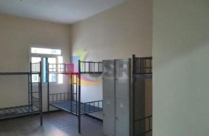 Labor Camp - Studio - 1 Bathroom for rent in Al Muhaisnah 2 - Al Muhaisnah - Dubai