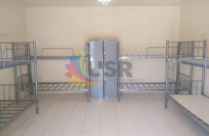 Labor Camp - Studio - 1 Bathroom for rent in Al Muhaisnah 2 - Al Muhaisnah - Dubai