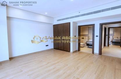 Apartment - 2 Bedrooms - 3 Bathrooms for sale in Marquis Elegance - Arjan - Dubai