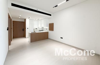Apartment - 1 Bedroom - 2 Bathrooms for rent in Binghatti Azure - District 16 - Jumeirah Village Circle - Dubai