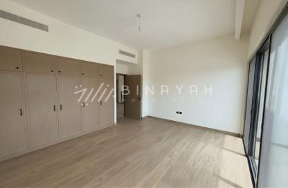 Villa - 6 - 7 for rent in Santorini - Damac Lagoons - Dubai