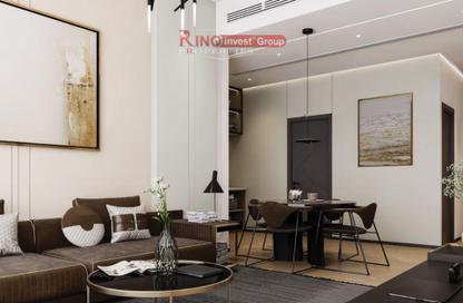 Apartment - 1 Bedroom - 1 Bathroom for sale in Al Haseen Residence 3 - Al Haseen Residences - Saih Shuaib 2 - Dubai Industrial City - Dubai Apartment - 1 Bedroom - 1 Bathroom for sale in Al Haseen Residence 3 - Al Haseen Residences - Saih Shuaib 2 - Dubai Industrial City - Dubai