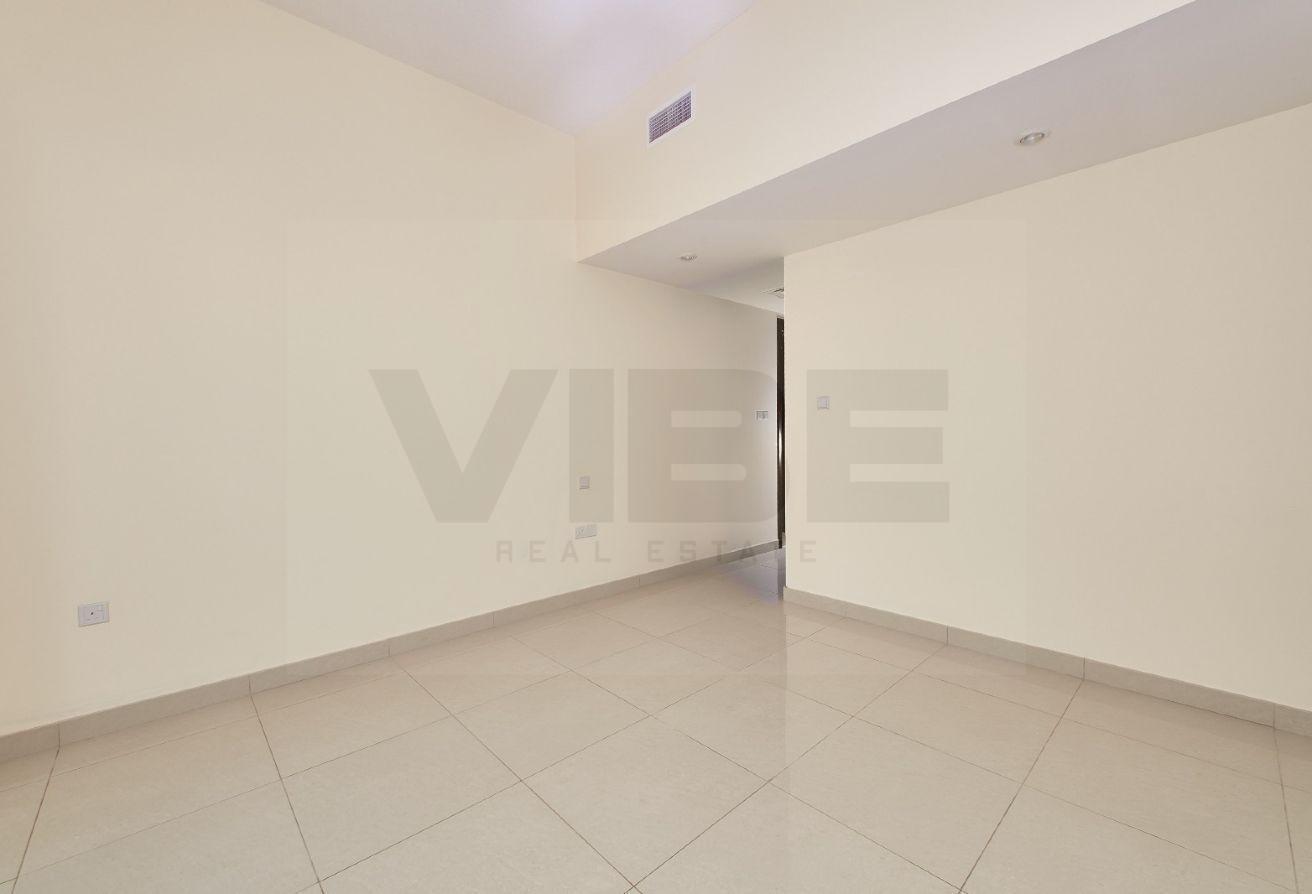 High-Floor 3BR | Stunning Lagoon Views | Spacious