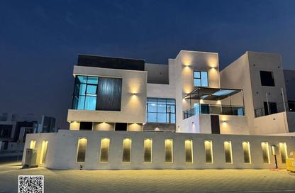 Villa - 6 - 7+ for sale in Kabbali Hills - Al Helio 2 - Al Helio - Ajman
