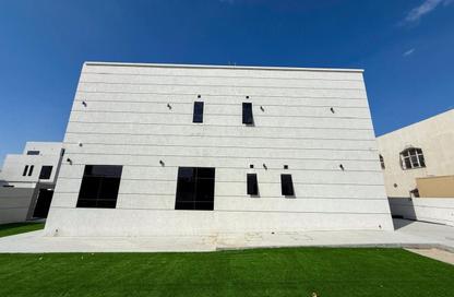 Villa - 6 Bedrooms - 7 Bathrooms for sale in Hoshi - Al Badie - Sharjah