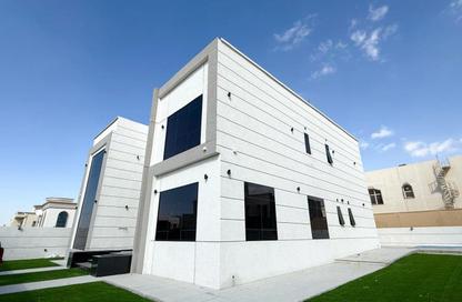 Villa - 6 Bedrooms - 7 Bathrooms for sale in Hoshi - Al Badie - Sharjah