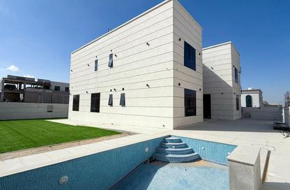 Villa - 6 Bedrooms - 7 Bathrooms for sale in Hoshi - Al Badie - Sharjah