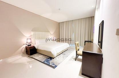 Apartment - 1 - 2 for rent in Damac Maison de Ville Tenora - Residential District - Dubai South (Dubai World Central) - Dubai