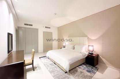 Apartment - 1 - 2 for rent in Damac Maison de Ville Tenora - Residential District - Dubai South (Dubai World Central) - Dubai Apartment - 1 - 2 for rent in Damac Maison de Ville Tenora - Residential District - Dubai South (Dubai World Central) - Dubai
