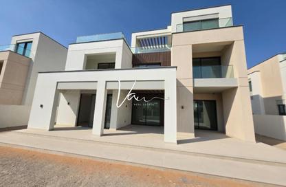 Villa - 5 Bedrooms - 6 Bathrooms for rent in Caya 1 - Arabian Ranches 3 - Dubai