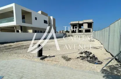 أرض - استوديو للبيع في سعديات رزيرف - جزيرة السعديات - أبوظبي