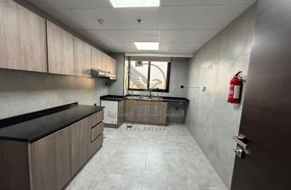 Apartment - 2 - 3 for rent in Al Khan Corniche - Al Khan - Sharjah