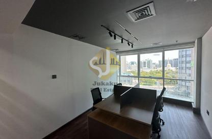 Office Space - Studio - 2 for rent in Al Shoala Building - Port Saeed - Deira - Dubai Office Space - Studio - 2 for rent in Al Shoala Building - Port Saeed - Deira - Dubai