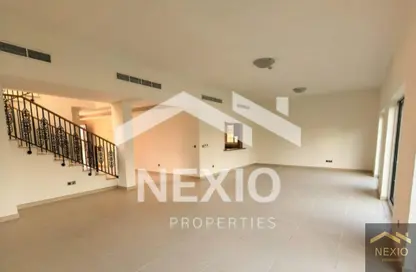 Villa - 4 Bedrooms - 5 Bathrooms for rent in Nad Al Sheba Villas - Nad Al Sheba 3 - Nad Al Sheba - Dubai
